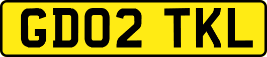 GD02TKL