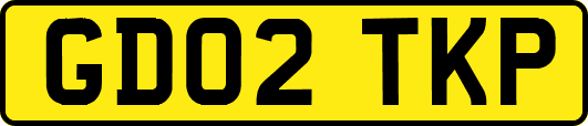 GD02TKP
