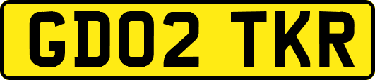 GD02TKR