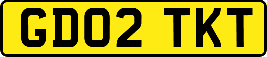 GD02TKT