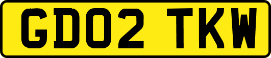 GD02TKW