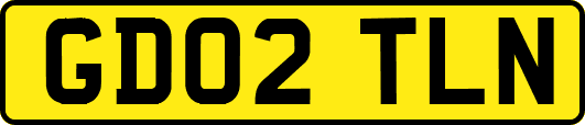 GD02TLN