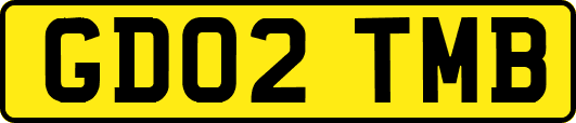 GD02TMB