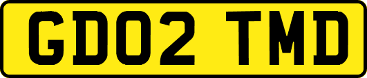 GD02TMD