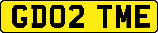 GD02TME