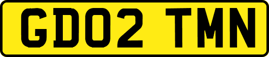 GD02TMN