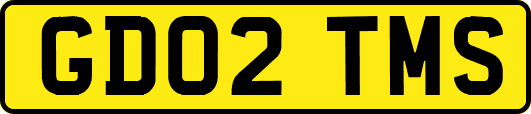 GD02TMS