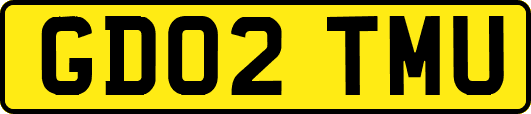 GD02TMU