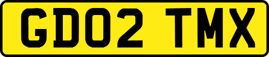 GD02TMX