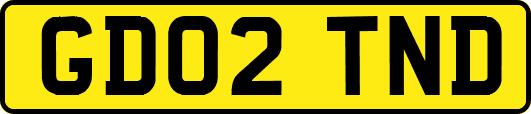 GD02TND
