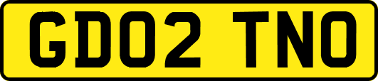 GD02TNO