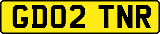 GD02TNR