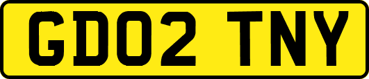 GD02TNY