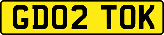 GD02TOK