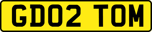 GD02TOM
