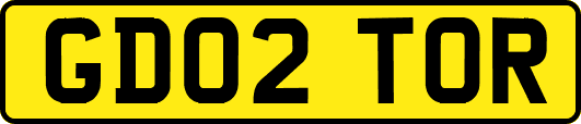 GD02TOR