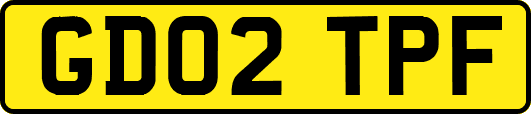 GD02TPF