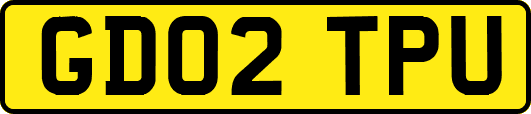 GD02TPU