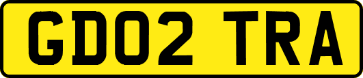 GD02TRA