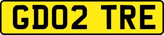 GD02TRE