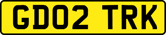 GD02TRK