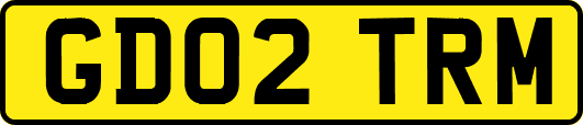 GD02TRM