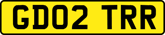 GD02TRR