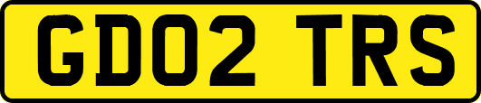 GD02TRS