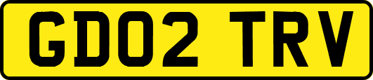 GD02TRV