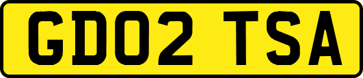 GD02TSA