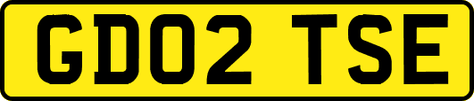 GD02TSE