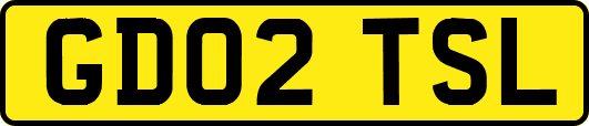 GD02TSL