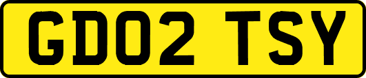 GD02TSY
