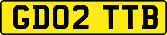 GD02TTB