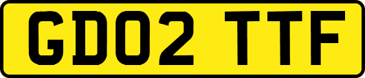 GD02TTF