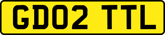 GD02TTL