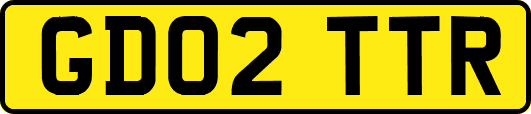 GD02TTR