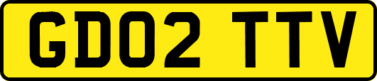 GD02TTV