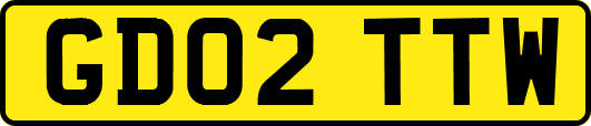 GD02TTW
