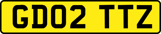 GD02TTZ