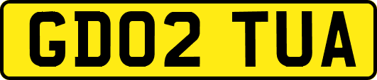 GD02TUA