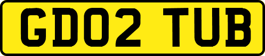 GD02TUB