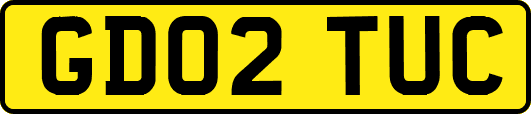 GD02TUC