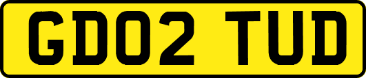 GD02TUD