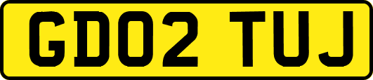 GD02TUJ