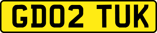 GD02TUK