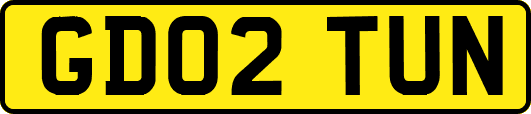 GD02TUN