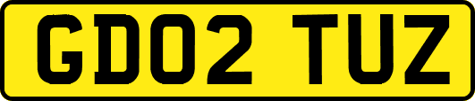 GD02TUZ