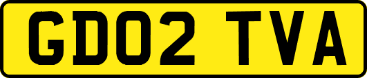 GD02TVA