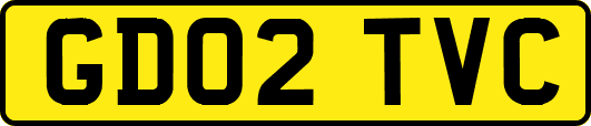 GD02TVC